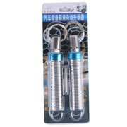 2PCS Universal Adjustable Fashion Automatic Car Trunk Boot Lid Lifting Spring Device