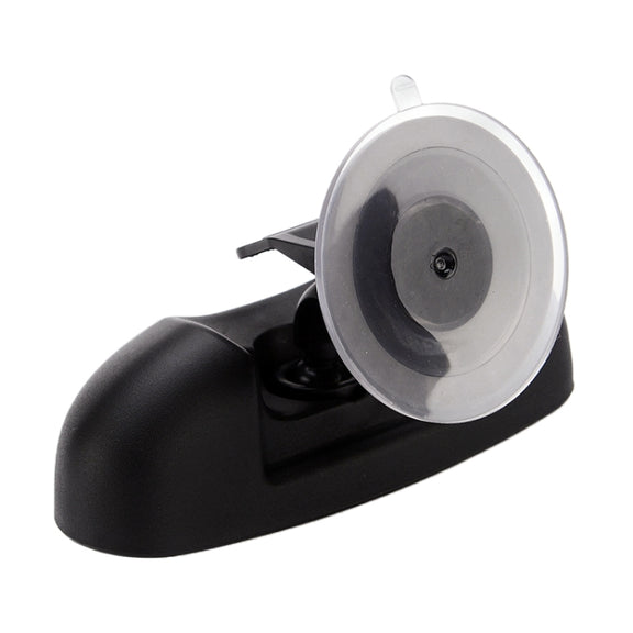 Car Auto 360 Degree Adjustable Suction Cup Rear View Mirror Baby Convex Mirror
