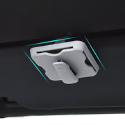 Y-905 Multi-functional Car Insert Card Clips