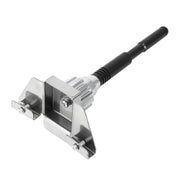 PS-409 Modified Car Antenna Aerial, Size: 24.0cm x 11.5cm(Black)