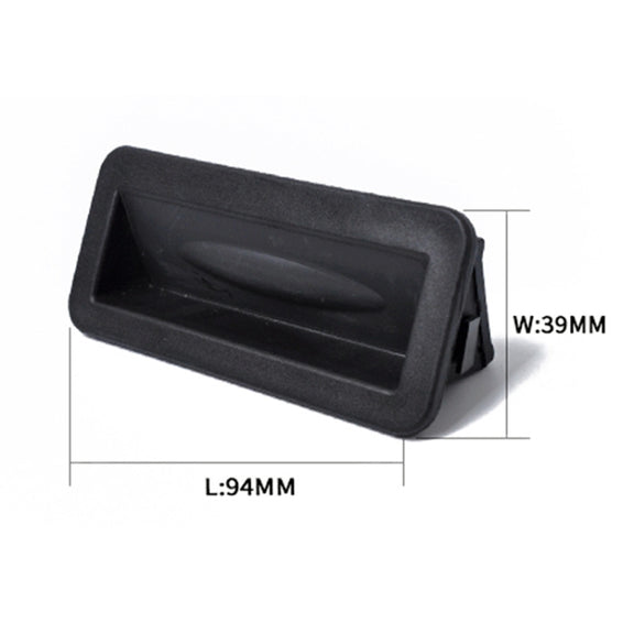 Car Trunk Button Opener Tailgate Boot Release Switch 1748915 for Ford Fiesta / Focus / Mondeo / Galaxy 2008-2012