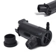 High Pressure Windshield Washer Wipers Washer Pump 9851026000 for Hyundai / Kia - free shipping - PMC TechLife - Order now!
