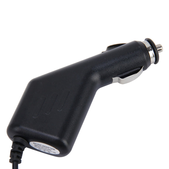 Universal Mini USB Charger Adapter For Car DVR Camera GPS Navigation Input 10V
