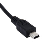 Universal Mini USB Charger Adapter For Car DVR Camera GPS Navigation Input 10V
