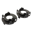 1 Pair H7 LED Headlight Bulb Retainers Holder Adapter for Hyundai 2017 Mistra New Tucson KIA Carnival - free shipping - PMC TechLife - Order now!