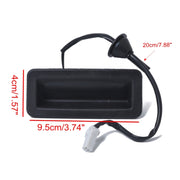 Car Trunk Button Opener Tailgate Boot Release Switch 1346324 for Ford Focus 2004-2010