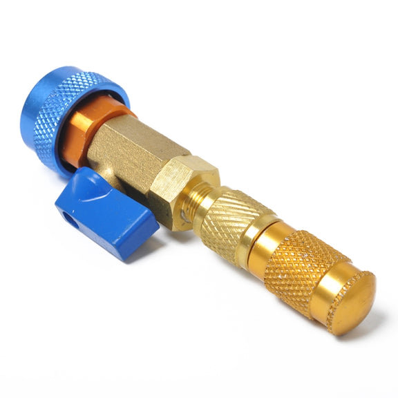 2 PCS R134A Car Air Condition Valve Core Remover Installer Repair Tool