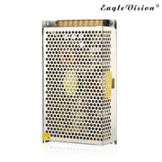 AC 110 / 220V to DC 12V 20A 240W Power Adapter AC-DC Converter Step Down Module Voltage Transformer Switch Power