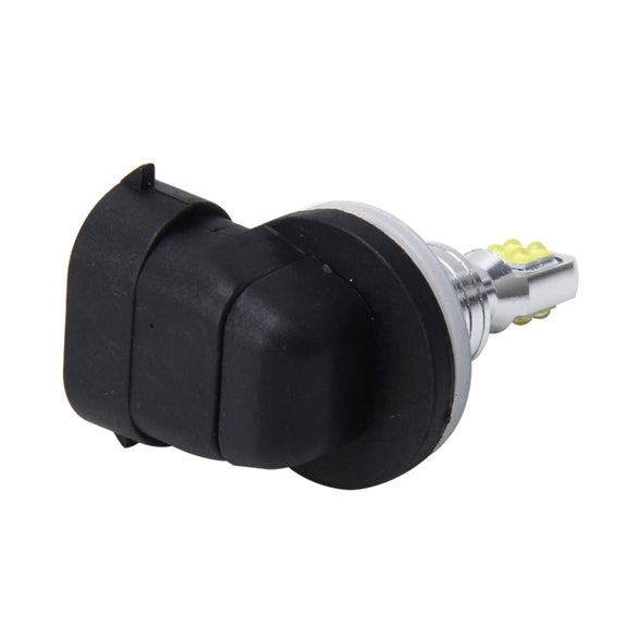 2pcs 881 40W 800 LM 6000K 8 LEDs Car Fog Light, DC 12V(White Light)