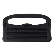 Vehicle Portable Desk Steering Wheel Multi-use Tray Stand Car Food Eating Table iPad Holder(Black)