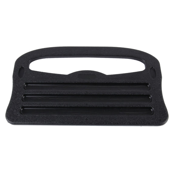 Vehicle Portable Desk Steering Wheel Multi-use Tray Stand Car Food Eating Table iPad Holder(Black)