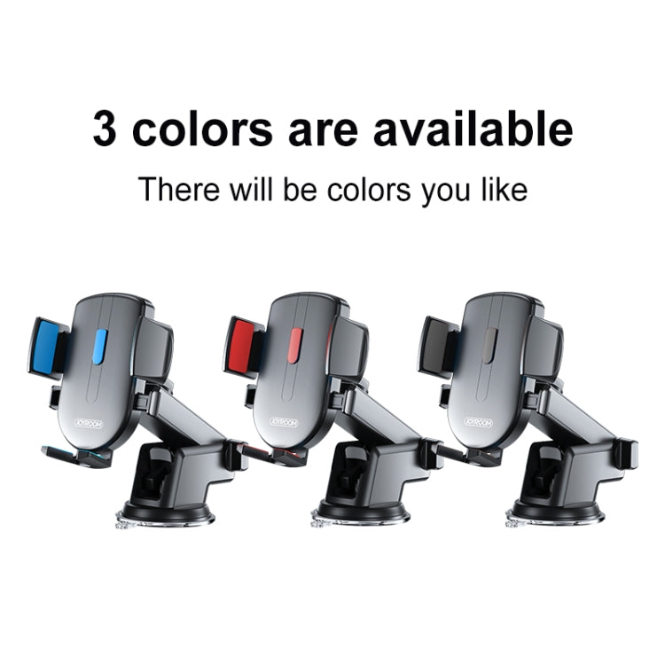 JOYROOM JR-OK3 Car New Mouse Phone Holder (Black)