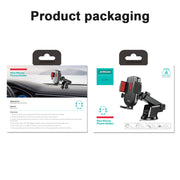 JOYROOM JR-OK3 Car New Mouse Phone Holder (Black)