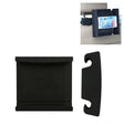 JT-G05 360 Degree Rotating Rear Seat Car Tablets Holder (Black) - Car Holders by PMC TechLife | Online Shopping South Africa | PMC TechLife