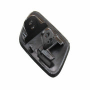 2 PCS Car Front Headlight Washer Jet Water Spray Nozzle 51657199142 / 51657199141 for BMW X5 2007-2010 / E70 2006-2013
