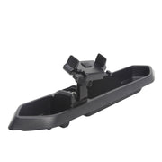 Car GPS Bracket Dash Mount Holder Cell Phone Holder for Jeep Wrangler JL 2018-