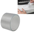 Universal Car Door Invisible Anti-collision Strip Protection Guards Trims Stickers Tape, Size: 7cm x 3m - free shipping - PMC TechLife - Order now!
