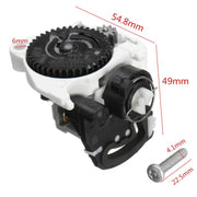 Tailgate Central Locking 8200102583 7700427088 8200060917 for Renault