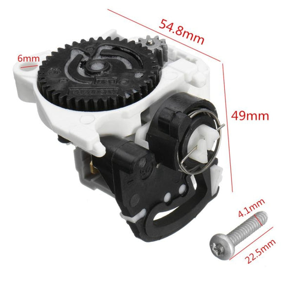 Tailgate Central Locking 8200102583 7700427088 8200060917 for Renault