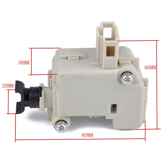 Car Liftgate Trunk Lock Actuator 3B0959781C for Volkswagen Beetle / Jetta