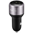 Original Huawei CP31 18W Max Dual USB Port Fast Charging Car Charger (Grey) - free shipping - PMC TechLife - Order now!