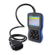Creator C310+ V7.6 Car OBD2 Scanner Car Diagnostic Tool OBD 2 Automotive Scanner for BMW