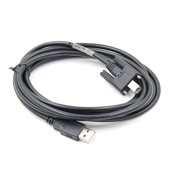 12V Cummins Inline6 Data Link Adapter Heavy Duty Diagnostic Tool Scanner