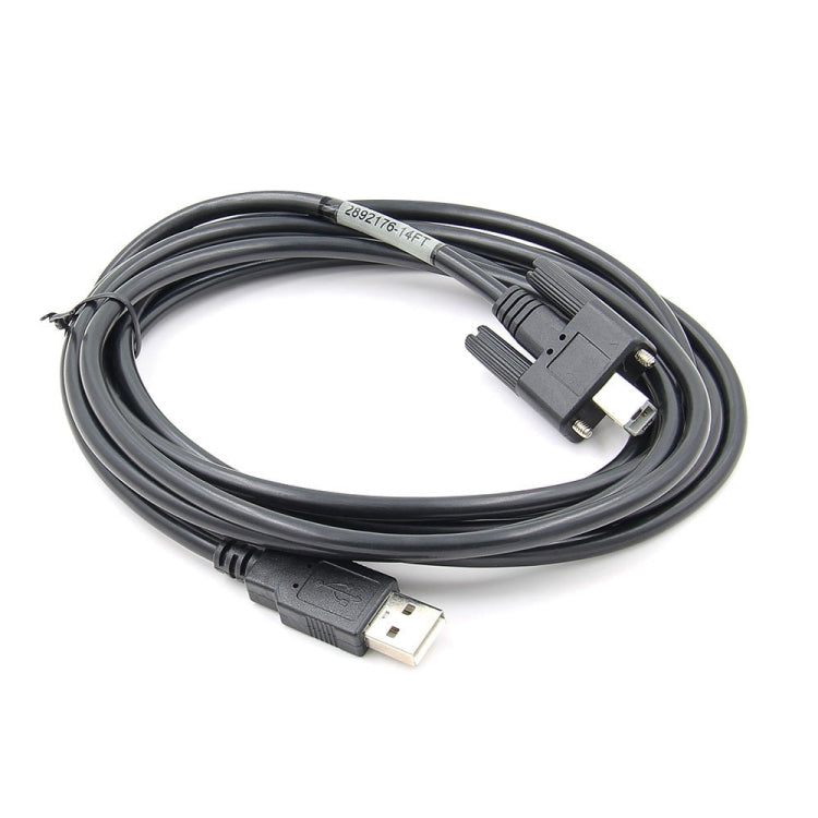 12V Cummins Inline6 Data Link Adapter Heavy Duty Diagnostic Tool Scanner