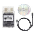 Tactrix Openport 2.0 ECU Flash OBD2 Scanner - Code Readers & Scan Tools by PMC TechLife | Online Shopping South Africa | PMC TechLife