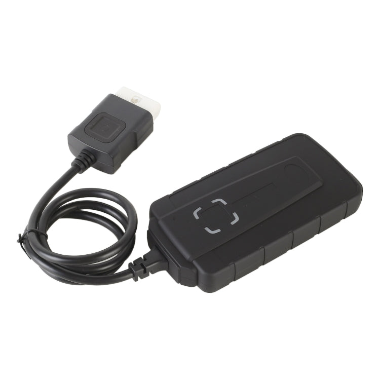 WOW Auto Bluetooth Diagnostic Tool Snooper Diagnostic Tester