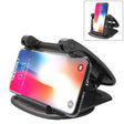 Car Center Console Dashboard Mobile Phone Holder for 3.5-6.5 inches Cellphone - Car Holders by PMC TechLife | Online Shopping South Africa | PMC TechLife