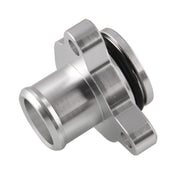 Car Water Hose Joint Pipe Adaptor with Clamps for BMW 335i, Size: 28mm