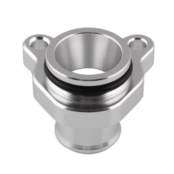 Car Water Hose Joint Pipe Adaptor with Clamps for BMW 335i, Size: 28mm