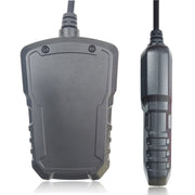 KONNWEI KW309 V309 V310 MS309 Code Reader OBD2 Scanner Diagnostic Tool(Black)