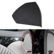 Car Left Side Front Door Trim Panel Plastic Cover 2117270148  for Mercedes-Benz E Class W211 2003-2008 (Black) - Door Handles by PMC TechLife | Online Shopping South Africa | PMC TechLife | Buy Now Pay Later Mobicred