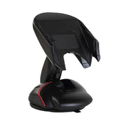 Suction Cup Rotatable Creative Mouse Shaped Car Holder