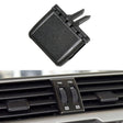 Car Air Conditioning Exhaust Switch Paddle for Toyota Prado 2010-2017 55650-6018(Black) - free shipping - PMC TechLife - Order now!
