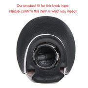 Car 5-speed Gear Shift Lever Knob for BMW