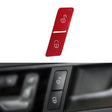 Car Right Side Door Lock Switch Buttons 2049058402 for Mercedes-Benz W204, Left Driving (Red) - Car Switches by PMC TechLife | Online Shopping South Africa | PMC TechLife | Buy Now Pay Later Mobicred