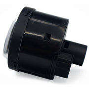 Car Auto Headlight Switch Fog Head Light Lamp Knob 5ND941431B for Volkswagen