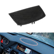 Car Dashboard Speaker Cover for BMW X5 / X6, Left Driving - Car Interior Mouldings by PMC TechLife | Online Shopping South Africa | PMC TechLife