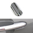 Car Outside Door Handle Covering Cap 51217431945 for BMW mini F55, Left Driving(Original Style) - free shipping - PMC TechLife - Order now!