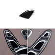 Car Right Side Seat Headrest Adjustment Switch Button for Mercedes-Benz S Class W222 2014-2019, Left Driving - Seat Accessories by PMC TechLife | Online Shopping South Africa | PMC TechLife