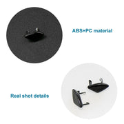 Car Left Side Seat Headrest Adjustment Switch Button for Mercedes-Benz S Class W222 2014-2019, Left Driving