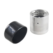 4 in 1 1.98 inch Stainless Steel Boat Trailer Hub Bearings with Protective Covers