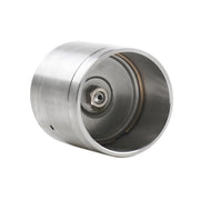 4 in 1 1.98 inch Stainless Steel Boat Trailer Hub Bearings with Protective Covers