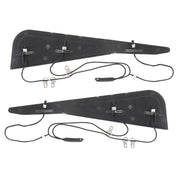 For BMW E46 M3 1998-2006 Convertible Top C-pillar Repair Kit 54317135351