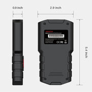YA201 Car Mini Code Reader OBD2 Fault Detector Diagnostic Tool