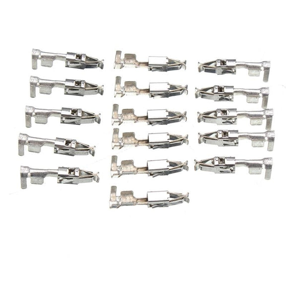 1 Set Ignition Coil Connector Repair Kit for Audi A4 A6 A8 / Volkswagen Passat Jetta