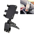 Car Dashboard Mobile Phone Holder Bracket - Car Holders by PMC TechLife | Online Shopping South Africa | PMC TechLife